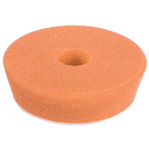 Honey Combination R-DA ORANGE One Step | One-step polishing pad (90/80 mm)