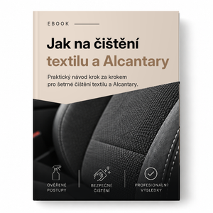 E-BOOK: Jak na textil v interiéru (pro začátečníky, autíčkáře)