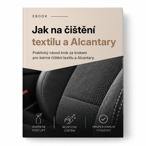 E-BOOK: Jak na textil v interiéru (pro začátečníky, autíčkáře)