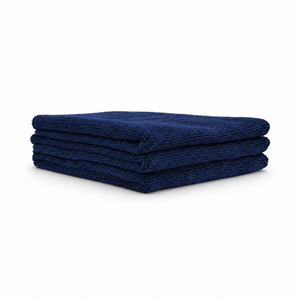 FiberWipe Elite 3-pack | Mikrovláknová utěrka (430 GSM; 40x40 cm)
