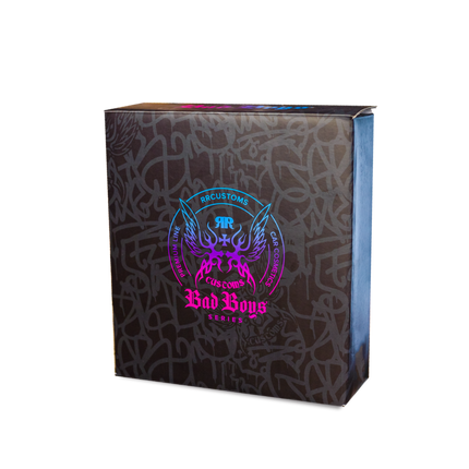 Box na produkty Bad Boys