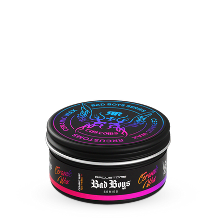 Ceramic Wax - Hybrid wax with ceramics