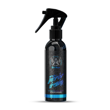 Interior Dressing Boys | Impregnace interiérových plastů (150 ml)