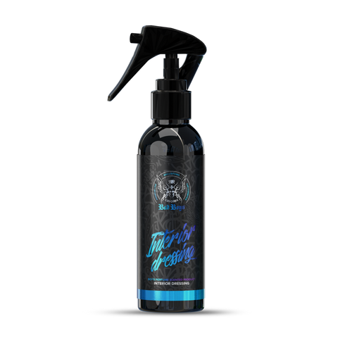 Interior Dressing Boys | Impregnacja plastików wewnętrznych (150 ml)
