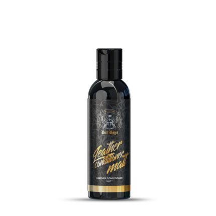 Leather Conditioner Matt | Matná impregnace kožených povrchů (150 ml)