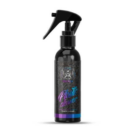 Plastic Cleaner Boys | Čistič plastů (150 ml)