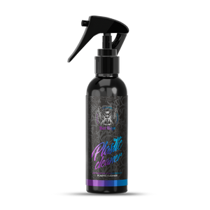 Plastic Cleaner Boys | Czyścik do plastiku (150 ml)