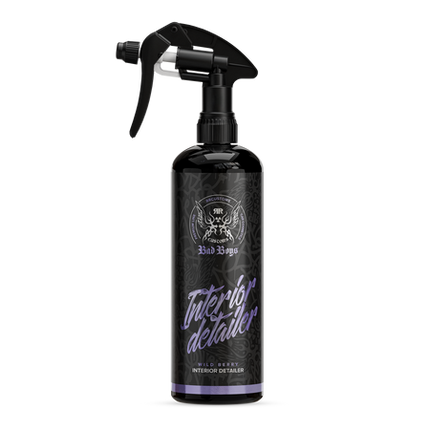 Interior Detailer | Interiérový detailer (500ml)