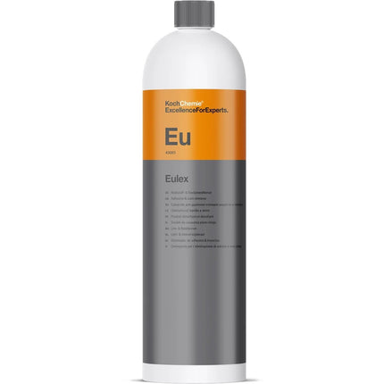 Koch Chemie EU Eulex - Asphalt and Adhesive Remover (1 L)