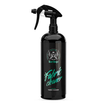 Fabric Cleaner | Fabric Parts Cleaner 1L