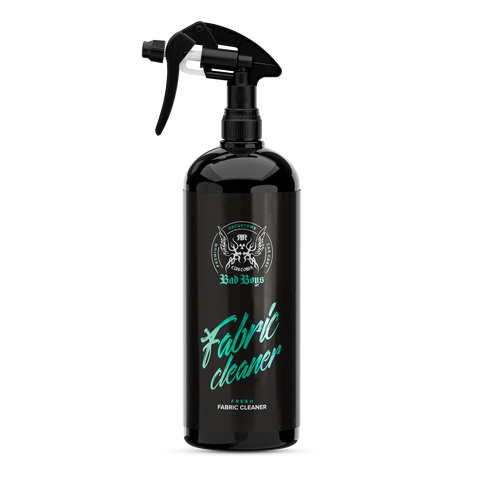 Bad Boys Fabric Cleaner | Fabric Surface Cleaner (1 L)