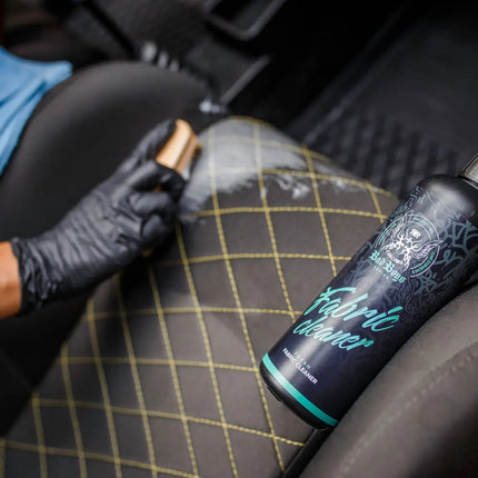 Fabric Cleaner | Čistič textilních částí (150 ml)