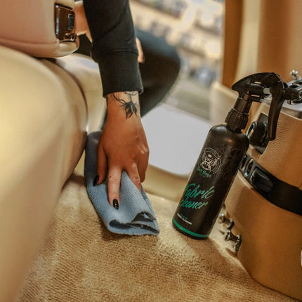 Fabric Cleaner | Čistič textilních částí (150 ml)