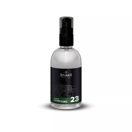 Deturner Leather Cleaner - Čistič kůže (250 ml)
