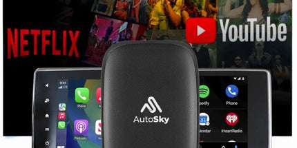 Collection image for: Autopříslušenství