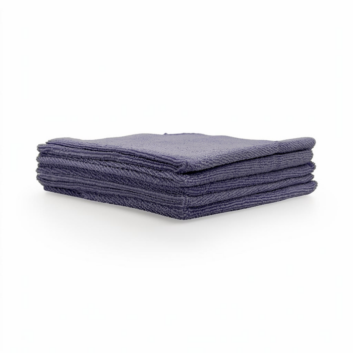 FiberOne 5-pack | Mikrovláknová utěrka (250 GSM; 40x40 cm)