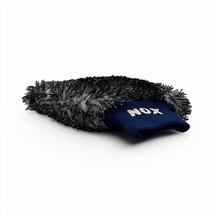 FiberWash | Gentle Microfiber Wash Mitt