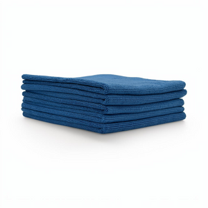 FiberWipe 5-pack | Mikrovláknová utěrka (350 GSM; 40x40 cm)