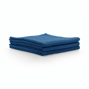 FiberWipe 3-pack | Mikrovláknová utěrka (350 GSM; 40x40 cm)