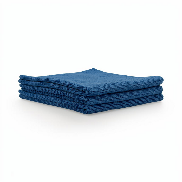 FiberWipe 3-pack | Mikrovláknová utěrka (360 GSM; 40x40 cm)