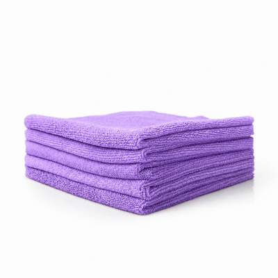 FiberOne 5-pack | Mikrovláknová utěrka (250 GSM; 40x40 cm)