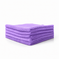 FiberOne 5-pack | Mikrovláknová utěrka (250 GSM; 40x40 cm)