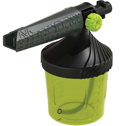 AVA EASY P57 (X-Large Bundle) - Vysokotlaká myčka (2000 W)