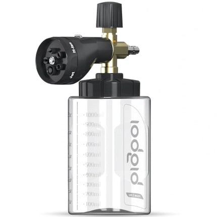 BigBoi FoamR PRO - Profesionální variabilní napěňovač (1000 ml)
