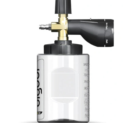 BigBoi FoamR PRO - Profesionální variabilní napěňovač (1000 ml)