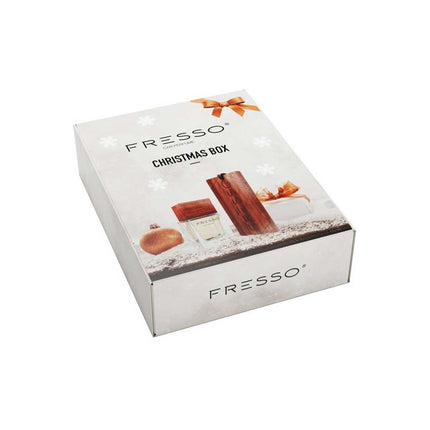 FRESSO Empty Christmas Box - Prázdná krabička