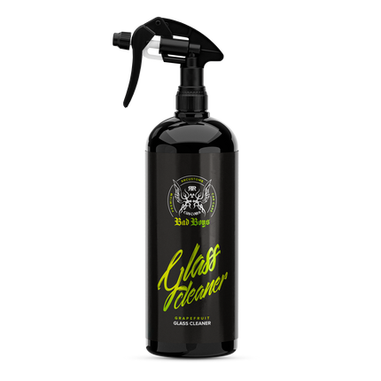 Glass Cleaner | Window Cleaner 1L