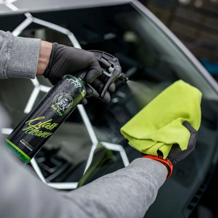 Glass Cleaner | Window Cleaner 1L