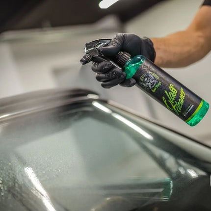Glass Cleaner | Window Cleaner 5L