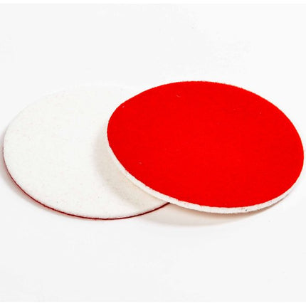 CARPRO Glass Polishing Pad - Leštící kotouč na sklo (130 mm)