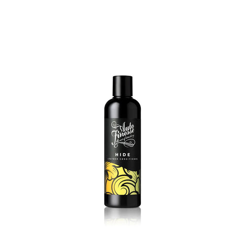 Auto Finesse Hide Leather Conditioner | Leather Conditioner (250 ml)