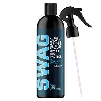 SWAG Basic Hydro Dry Protect - Sealant na mokry lak (500 ml)