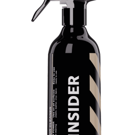 HYPER Insider – čistič interiéru