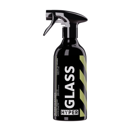 HYPER Glass čistič oken 500 ml