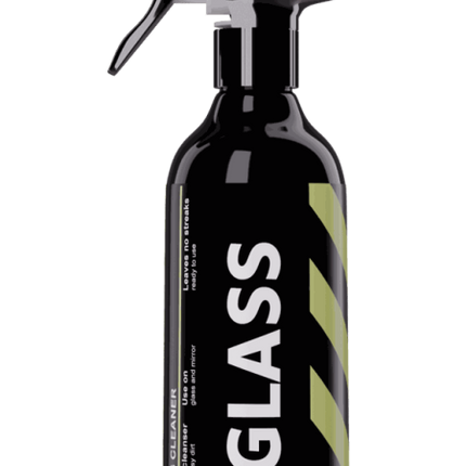 HYPER Glass – čistič oken