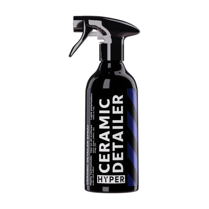 HYPER Ceramic Detailer keramický detailer 500 ml