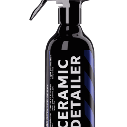 HYPER Ceramic Detailer – keramický detailer