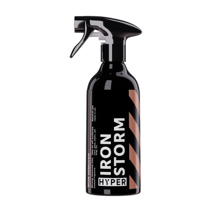 HYPER Iron Storm odstraňovač polétavé rzi 500 ml