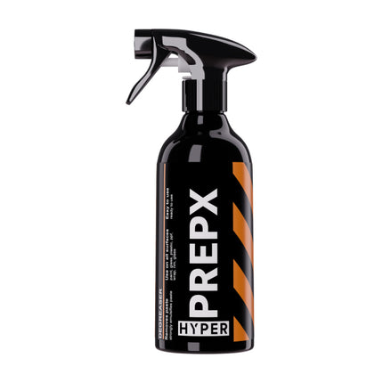HYPER PrepX odmašťovač laku 500 ml