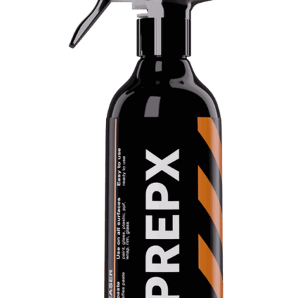 HYPER PrepX – odmašťovač laku