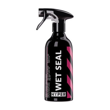 HYPER Wet Seal polymerový sealant 500 ml