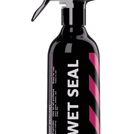 HYPER Wet Seal – polymerový sealant