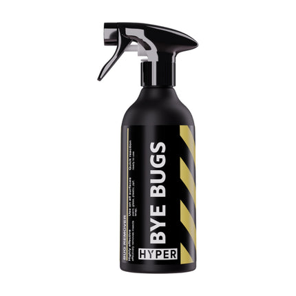 HYPER Bye Bugs odstraňovač hmyzu 500 ml