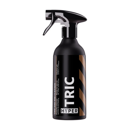HYPER Tric čistič pneumatik a kol 500 ml