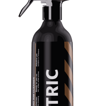 HYPER Tric – čistič pneumatik a kol