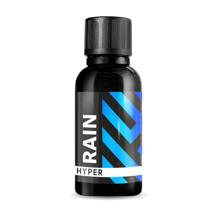 HYPER Rain keramická ochrana oken v lahvičce, 30 ml
